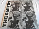 THE SMITHS   MEAT IS MURDER ** 1985 ROUGH TRADE LP