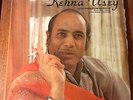 Kehna Usey Mehdi Hassan LP Record Ghazal Urdu/HIndi