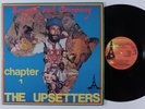 SCRATCH & COMPANY/THE UPSETTERS Chapter 1 Various Artists CLOCKTOWER LP