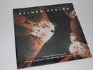 2 LP: Batman Begins - Soundtrack, NEU (A9/3)