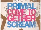 PRIMAL SCREAM  Come Together 12