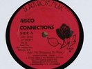 Risco Connections 