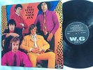 THE LOVED ONES - Magic Box. Aussie beat into psych 1960's.