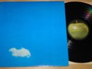 THE PLASTIC ONO BAND LIVE PEACE IN TORONTO 1969 USA APPLE LP + CALENDAR BEATLES