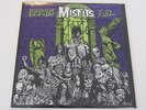 MISFITS Earth AD LP Caroline / Plan 9 DANZIG VINYL SEALED