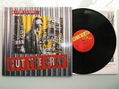 THE CLASH-CUT THE CRAP....SUPERB 1ST UK PRESS NEAR MINT/EX VINYL LP RECORD 1985