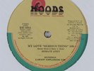 HORACE ANDY My Love 