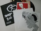 BIG BLACK Headache 1987 US Limited Edition 12