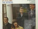 The SEEKERS A World Of Our Own 1965 US ORG MONO Sealed LP Judith Durham FOLK