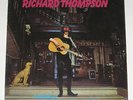 Richard Thompson HENRY THE HUMAN FLY US LP STILL SEALED w/ Promo Insert Sheet