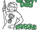 Green Day-`Kerplunk (120g Vinyl W/1 7`` Single)` VINYL LP NEW