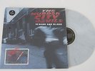 MURDER CITY DEVILS In Name And Blood LP GREY VINYL sub pop UNPLAYED