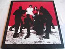 THE WHITE STRIPES   WHITE BLOOD CELLS ** 2001  SFTRI 660 LP SYMPATHY RECORD IND.