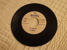 THE SHIELDS  YOU CHEATED/THAT'S THE WAY IT'S GONNA BE NO DOT ON LABEL TENDER