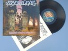 Sacrilege   Within The Prophecy   1987 (UK)   Under One Flag 15   Thrash Slayer