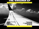 The National-The Virginia EP Vinyl / 12