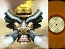 DLP--Mastermind Monster Magnet--Coloured Vinyl