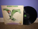 Atomic Rooster - Selftitled Debut LP B&C 1971 Stereo UK 1st Press