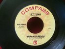 Helena Ferguson, 