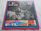 Th Rolling Stones - in action - LP - Decca Germany 74307 - 1966