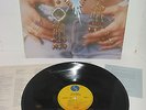 MADONNA LIKE A PRAYER 1989 SIRE LP w/Patchouli scented lyric inner + insert