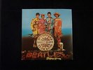 (F5) The Beatles Sgt Pepper 7