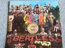 SGT PEPPER’S LONELY HEARTS CLUB BAND ORIGINAL  LP 1967, GATEFOLD SLEEVE