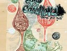 Sharpen Your Teeth - 2 DISC SET - Ugly Casanova (2015, Vinyl NEW)