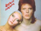 LP - David Bowie - Pinups