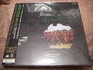 Toshiaki Yokota PRIMITIVE COMMUNITY Japan LP Ltd.400 Kimio Mizutani