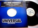 Lee Ann Womack - I Hope You Dance 4 Mixes Remixes 12