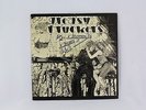 Greasy Truckers Live at Dingwell's Gong/Camel 1973 UK 2x LP Vinyl Records VG+