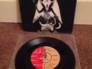 Angel Witch Sweet Danger Promo Demo Not For Sale  7