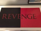 My Chemical Romance - Three Cheers For Sweet Revenge - Red Vinyl