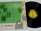 The Brothers - Getz, Zoot, Cohn, Eager, Moore - Prestige W. 50th RVG - Clean