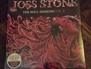 JOSS STONE The Soul Sessions Vol 2 Brand New Sealed VINYL 2LP LTD EDT RARE
