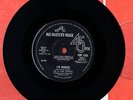 IKE & TINA TURNER I'm Hooked / Dust My Broom - RARE - HMV POP1583 1966 UK - EX+