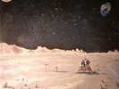 PUBLIC SERVICE BROADCASTING - The Race For Space - Vinyl (LP)