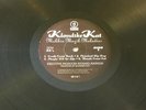 Rare Gangsta Rap Hip Hop Vinyl LP -  Klondike Kat - Mobbin Muzik Melodies - Beat
