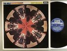 Davy Graham  The Holly Kaleidoscope  Rare LP UK Press w Unattached Hype Sticker