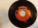 Dee Dee Warwick I Who Have Nothing At All I Can’t Go Back HURD EX northern soul
