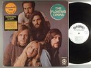 Floating Opera, The  Self-Titled    Psych    White Label Promo
