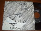 QUENTIN E. KLOPJAEGER - WATER IT DOWN , ANGOLA 7'' FREAKBEAT MOD PSYCH GARAGE