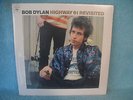 Bob Dylan, Highway 61 Revisited, PC 9189, 2009, SEALED