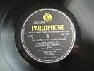 THE BEATLES Sgt Pepper LP original UK 1967 Rare Widespine MONO NM