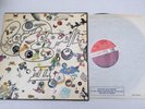 LED ZEPPELIN III LP UK 1970 1st Press MINT VINYL SUPERB VINYL