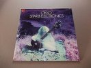 OKKO Sitar & Electronics LP Kultscheibe auf BASF firstpress