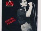 RUTS   Stepping Bondage. 1983 UK punk 7