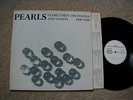  PEARLS GLOBE UNITY ORCHESTRA JAZZ ANTHONY BRAXTON BROTZMAN EVAN PARKER 