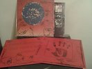 THE CURE - WISH 2 LP 1992 RARE FIRST PRESS Polydor ?– 513 261-1 FIXH 20